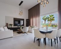 Reventa - Villa - Algorfa - Campo de Golf - Algorfa