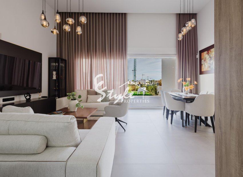 Reventa - Villa - Algorfa - Campo de Golf - Algorfa