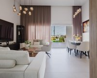 Reventa - Villa - Algorfa - Campo de Golf - Algorfa