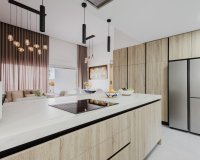 Reventa - Villa - Algorfa - Campo de Golf - Algorfa