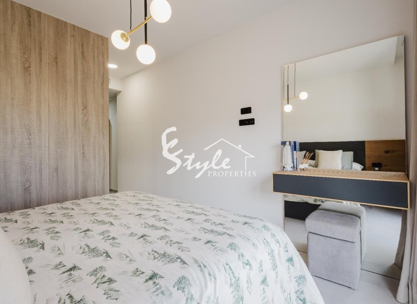 Reventa - Villa - Algorfa - Campo de Golf - Algorfa