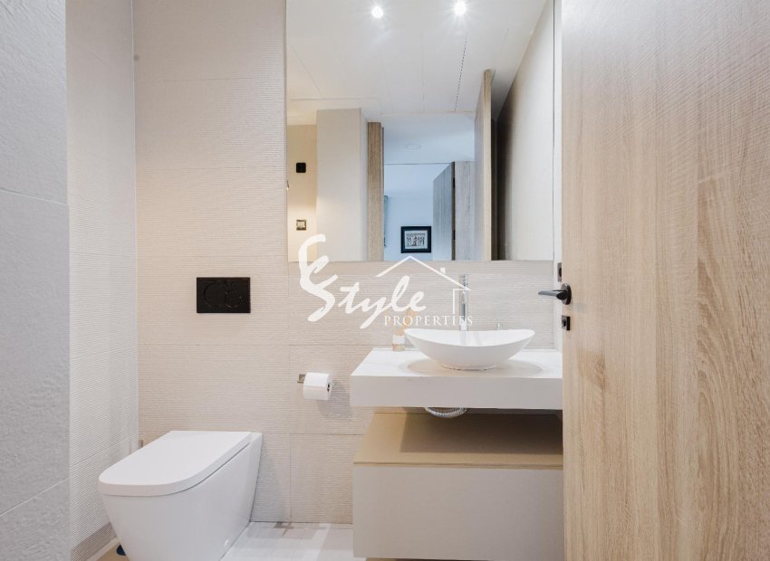 Reventa - Villa - Algorfa - Campo de Golf - Algorfa