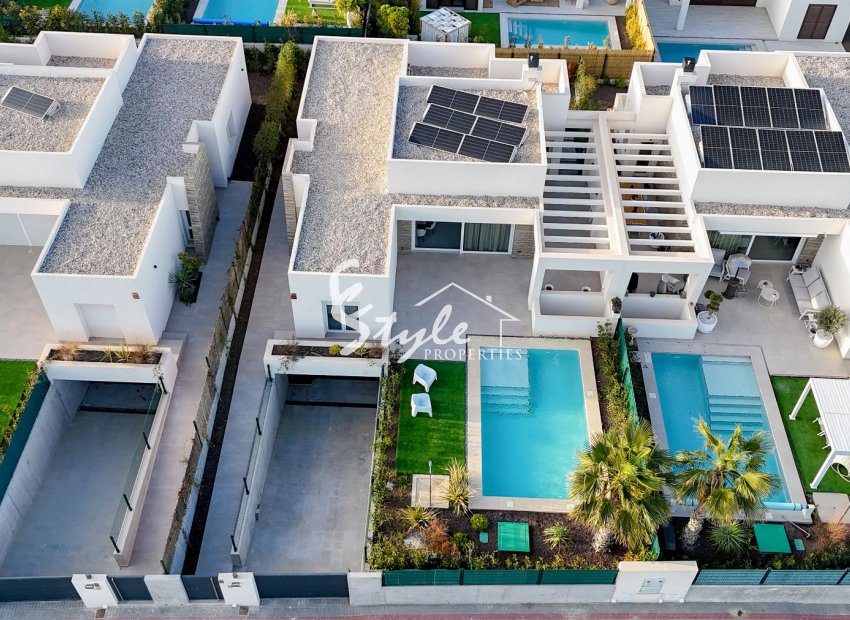 Reventa - Villa - Algorfa - Campo de Golf - Algorfa