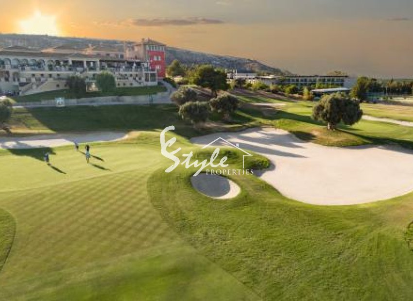 Reventa - Villa - Algorfa - Campo de Golf - Algorfa