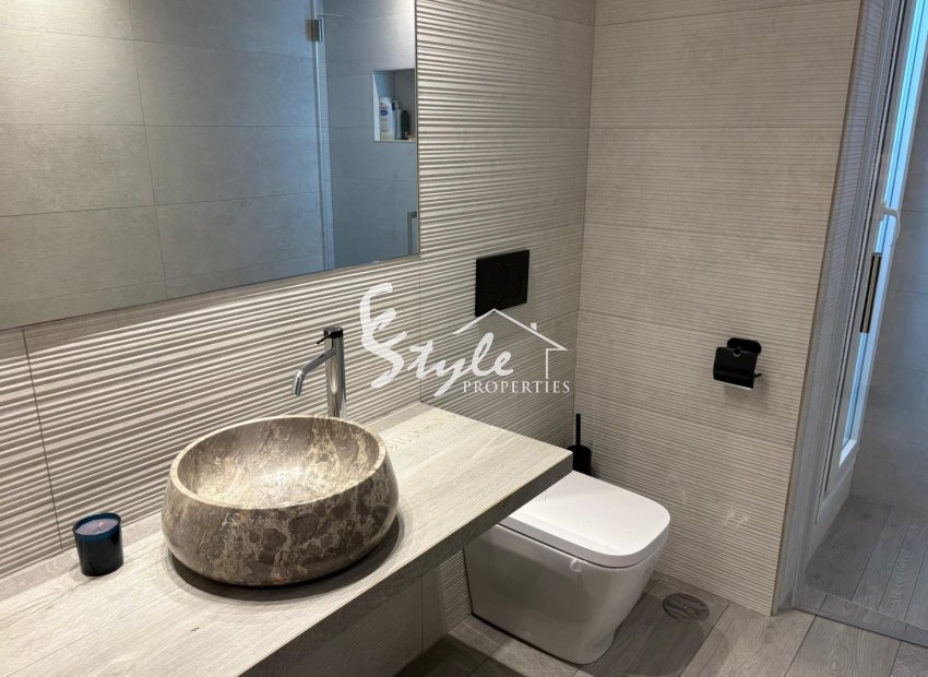 Reventa - Villa - Algorfa - La Finca Golf Resort