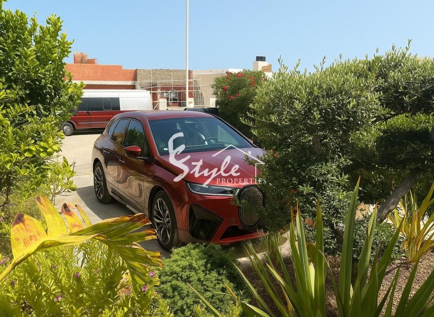 Reventa - Villa - Algorfa - La Finca Golf Resort