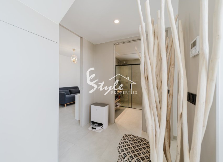 Reventa - Villa - Algorfa - La Finca Golf Resort