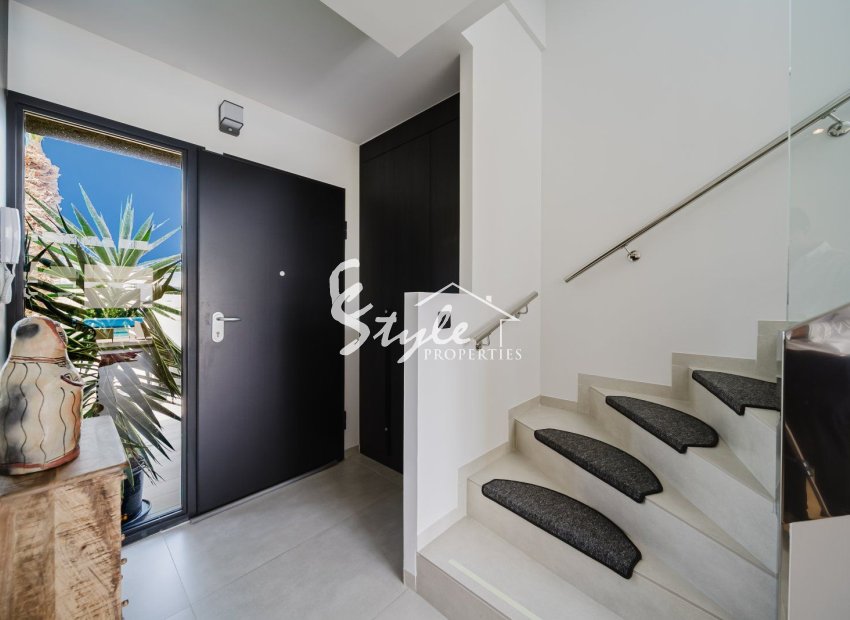 Reventa - Villa - Algorfa - La Finca Golf Resort