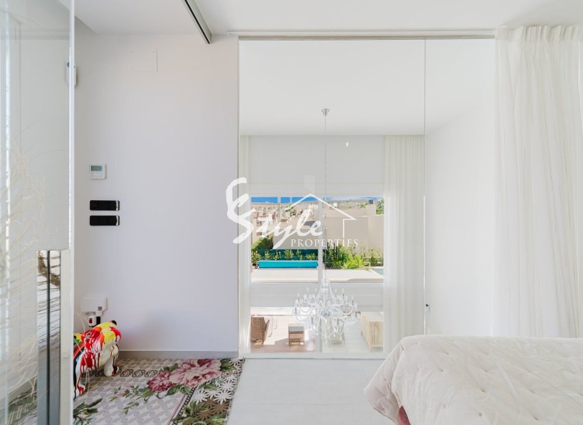 Reventa - Villa - Algorfa - La Finca Golf Resort