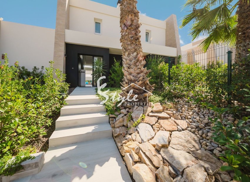 Reventa - Villa - Algorfa - La Finca Golf Resort