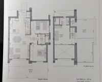 Reventa - Villa - Algorfa - La Finca Golf Resort