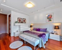 Reventa - Villa - Algorfa - La Finca Golf Resort