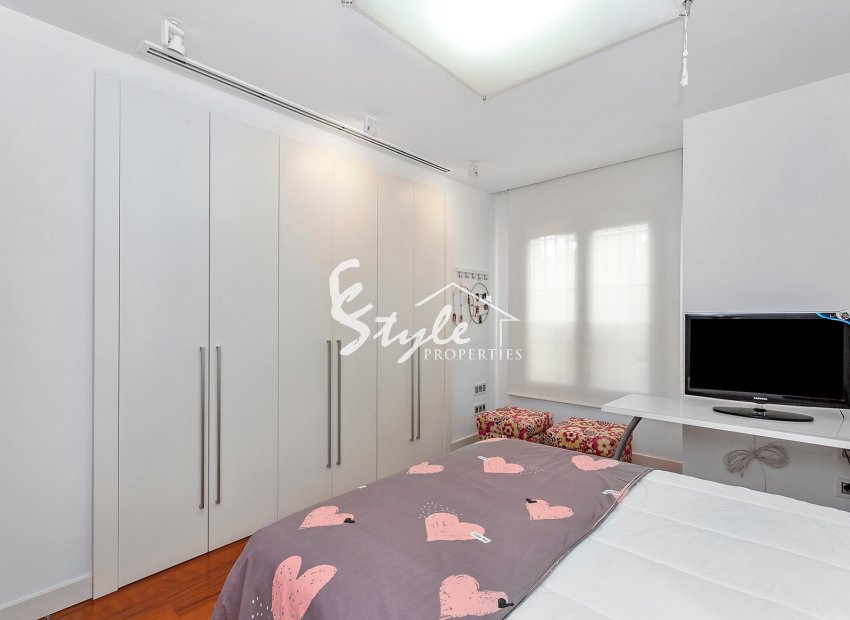 Reventa - Villa - Algorfa - La Finca Golf Resort