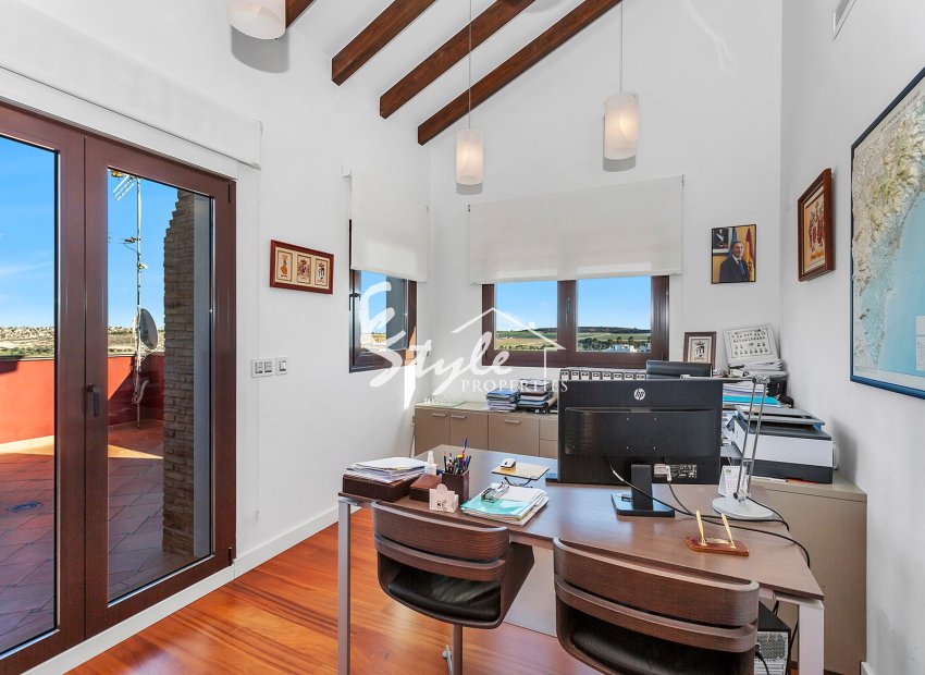 Reventa - Villa - Algorfa - La Finca Golf Resort