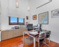 Reventa - Villa - Algorfa - La Finca Golf Resort