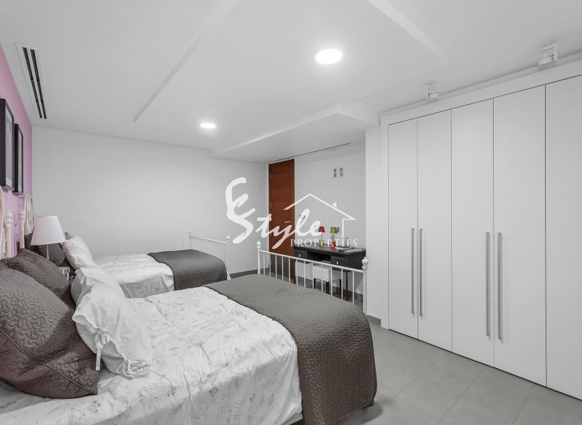 Reventa - Villa - Algorfa - La Finca Golf Resort