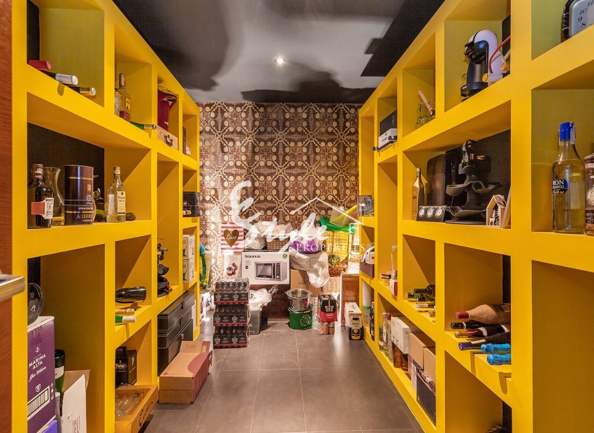 Reventa - Villa - Algorfa - La Finca Golf Resort