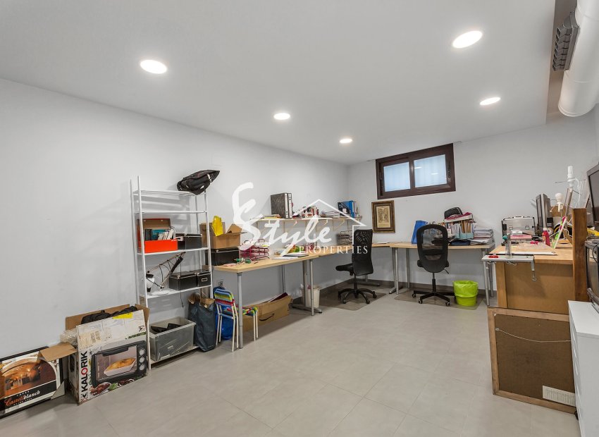 Reventa - Villa - Algorfa - La Finca Golf Resort