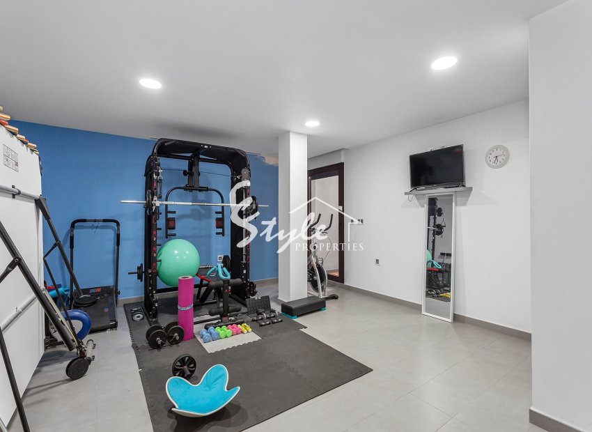 Reventa - Villa - Algorfa - La Finca Golf Resort