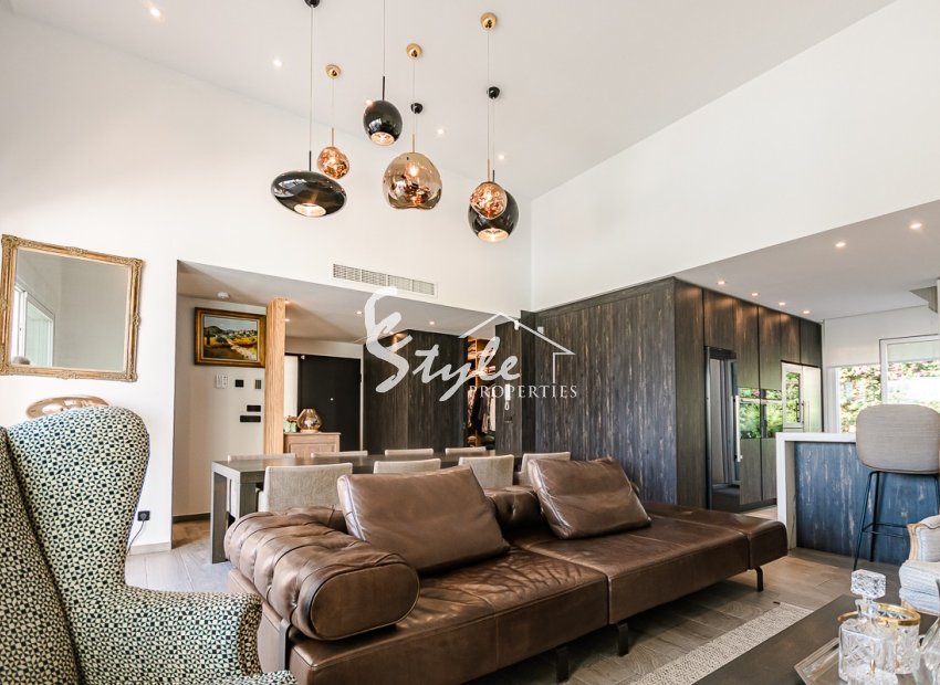 Reventa - Villa - Algorfa - La Finca Golf Resort