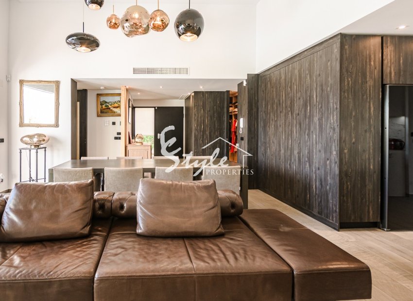 Reventa - Villa - Algorfa - La Finca Golf Resort