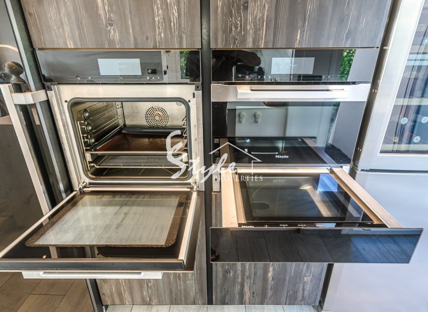 Reventa - Villa - Algorfa - La Finca Golf Resort