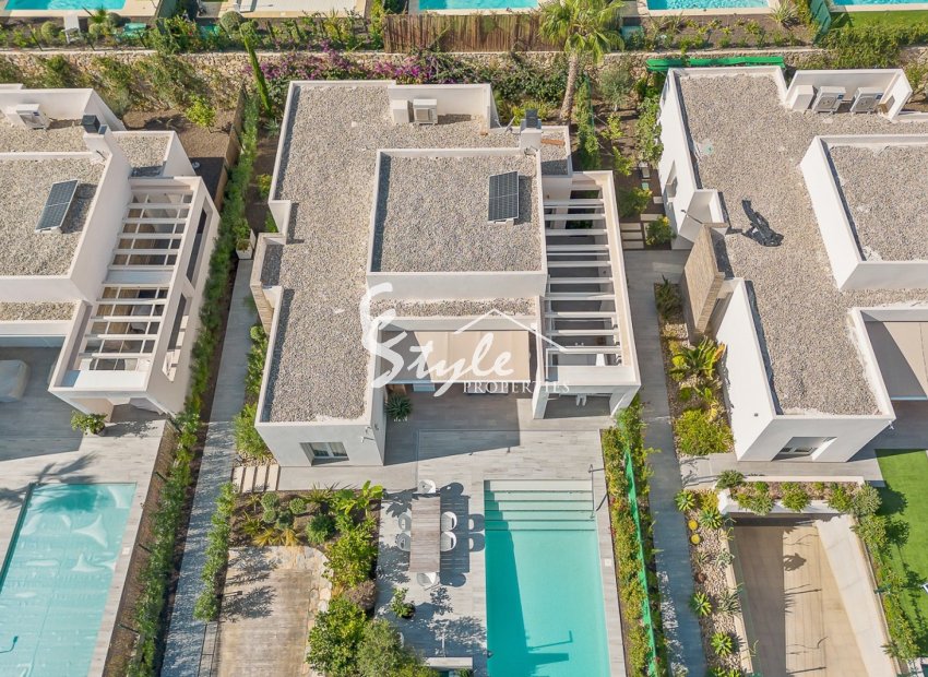 Reventa - Villa - Algorfa - La Finca Golf Resort