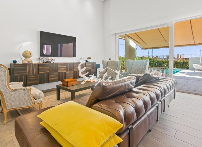 Reventa - Villa - Algorfa - La Finca Golf Resort