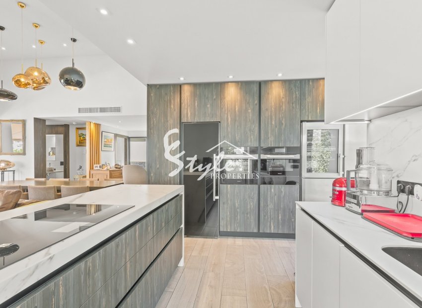 Reventa - Villa - Algorfa - La Finca Golf Resort