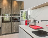 Reventa - Villa - Algorfa - La Finca Golf Resort