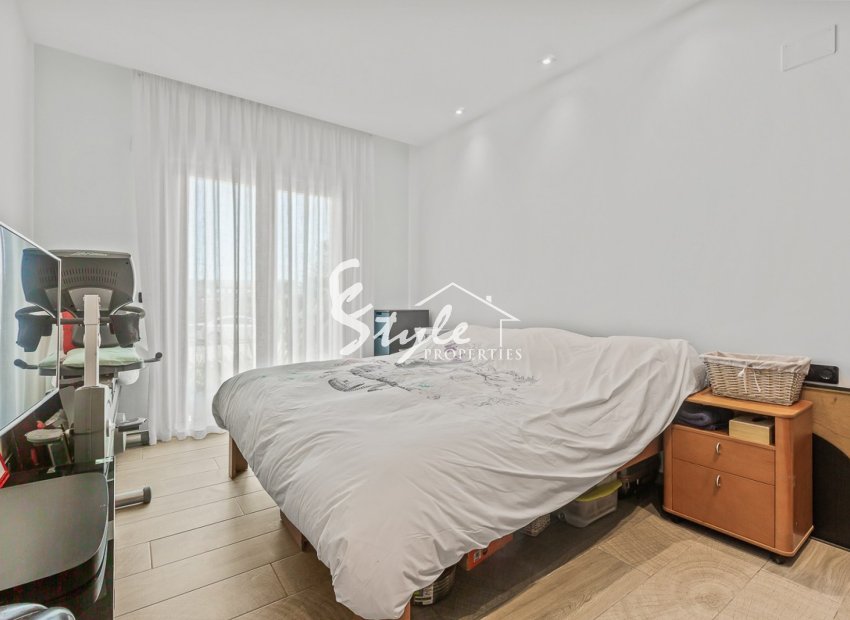 Reventa - Villa - Algorfa - La Finca Golf Resort