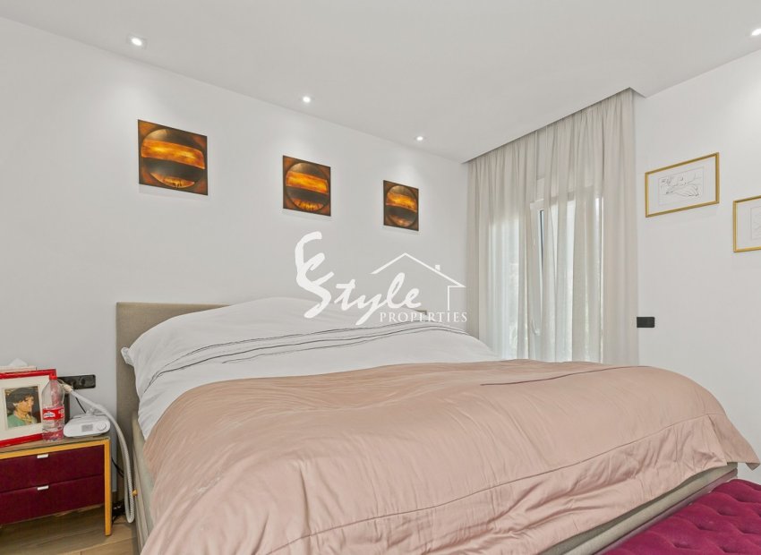 Reventa - Villa - Algorfa - La Finca Golf Resort