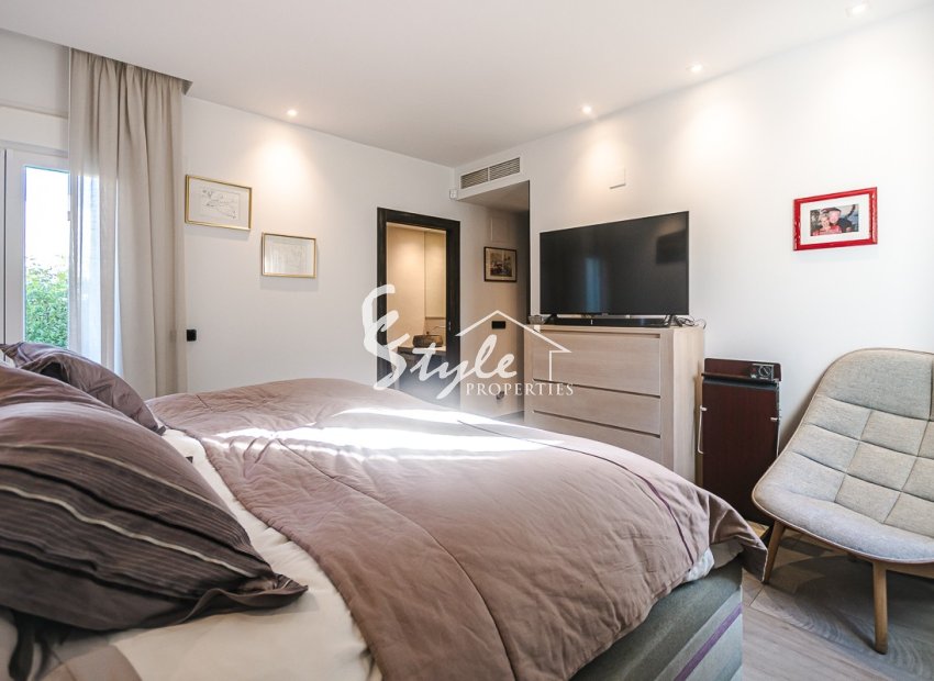 Reventa - Villa - Algorfa - La Finca Golf Resort