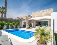 Reventa - Villa - Algorfa - La Finca Golf