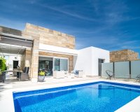 Reventa - Villa - Algorfa - La Finca Golf
