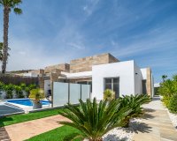 Reventa - Villa - Algorfa - La Finca Golf
