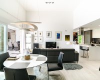 Reventa - Villa - Algorfa - La Finca Golf