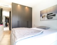 Reventa - Villa - Algorfa - La Finca Golf