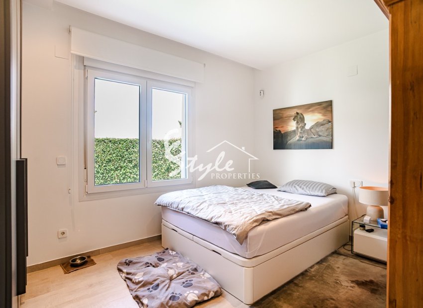 Reventa - Villa - Algorfa - La Finca Golf