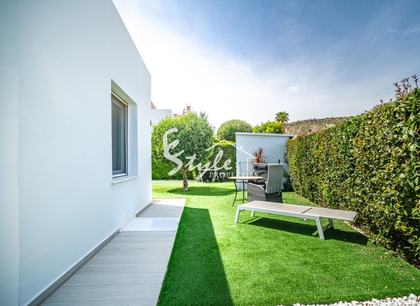 Reventa - Villa - Algorfa - La Finca Golf