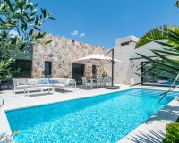 Reventa - Villa - Algorfa - La Finca Golf