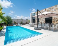 Reventa - Villa - Algorfa - La Finca Golf
