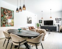 Reventa - Villa - Algorfa - La Finca Golf