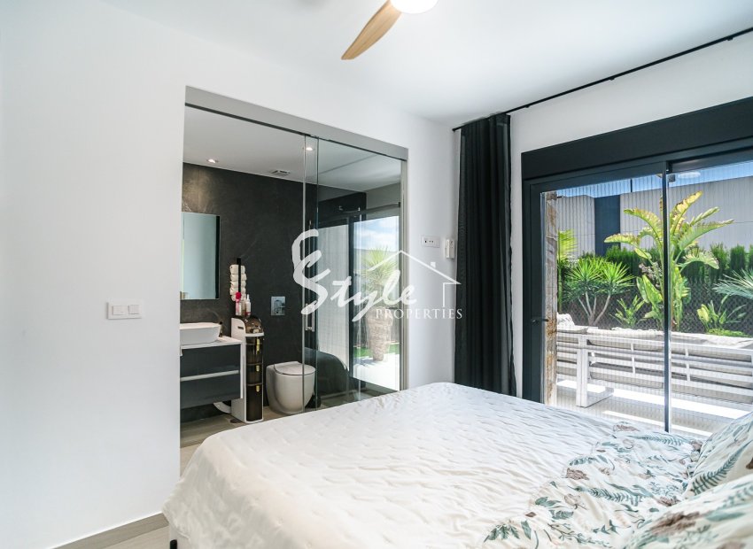 Reventa - Villa - Algorfa - La Finca Golf