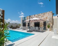 Reventa - Villa - Algorfa - La Finca Golf