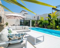Reventa - Villa - Algorfa - La Finca Golf