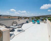 Reventa - Villa - Algorfa - La Finca Golf