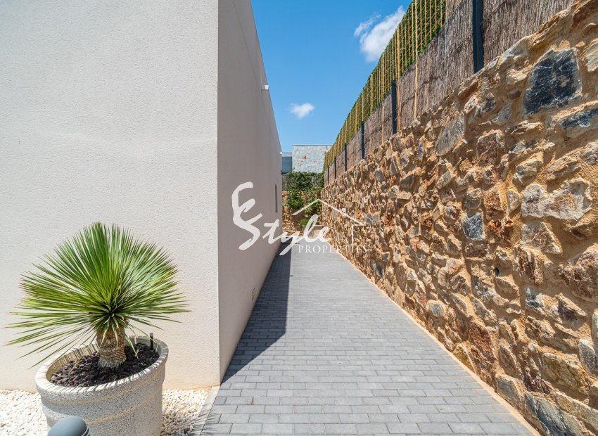 Reventa - Villa - Algorfa - La Finca Golf