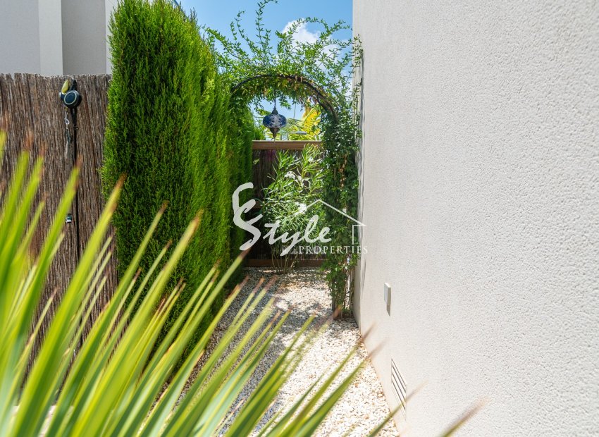 Reventa - Villa - Algorfa - La Finca Golf