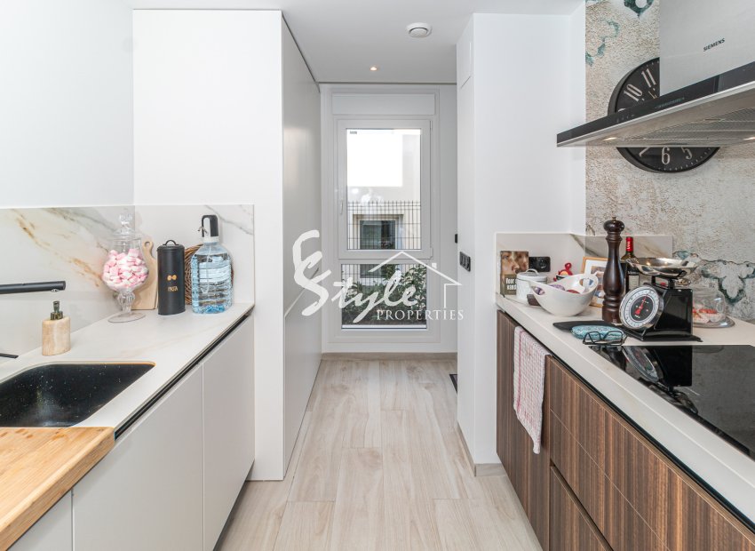 Reventa - Villa - Algorfa - La Finca